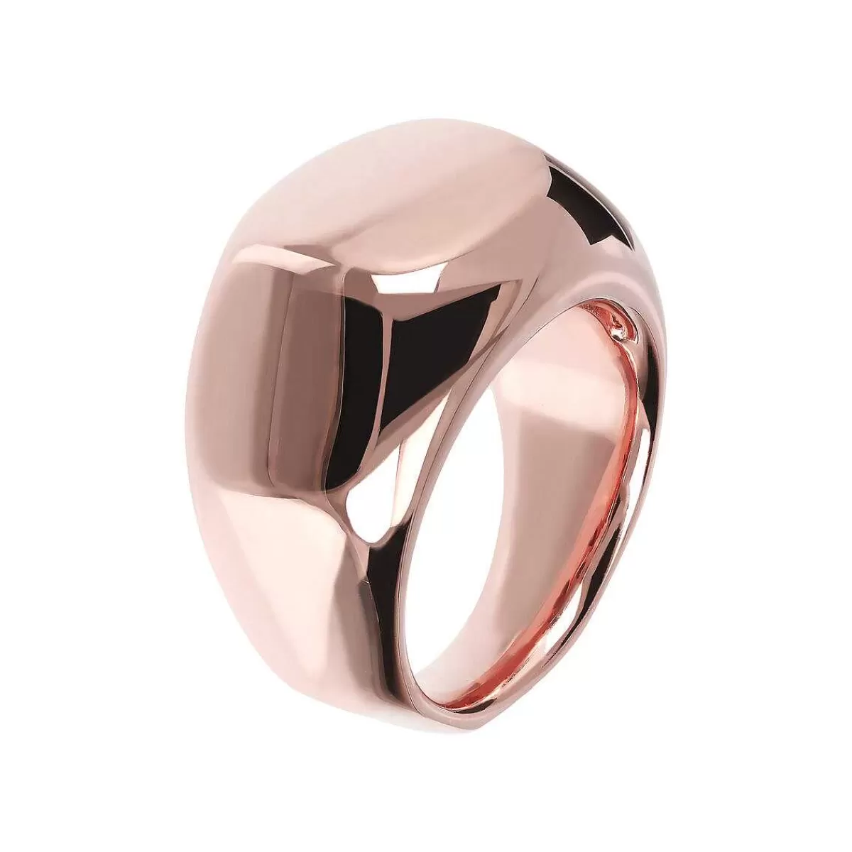 Cheap Anello Chevalier Convesso Bolt Anelli