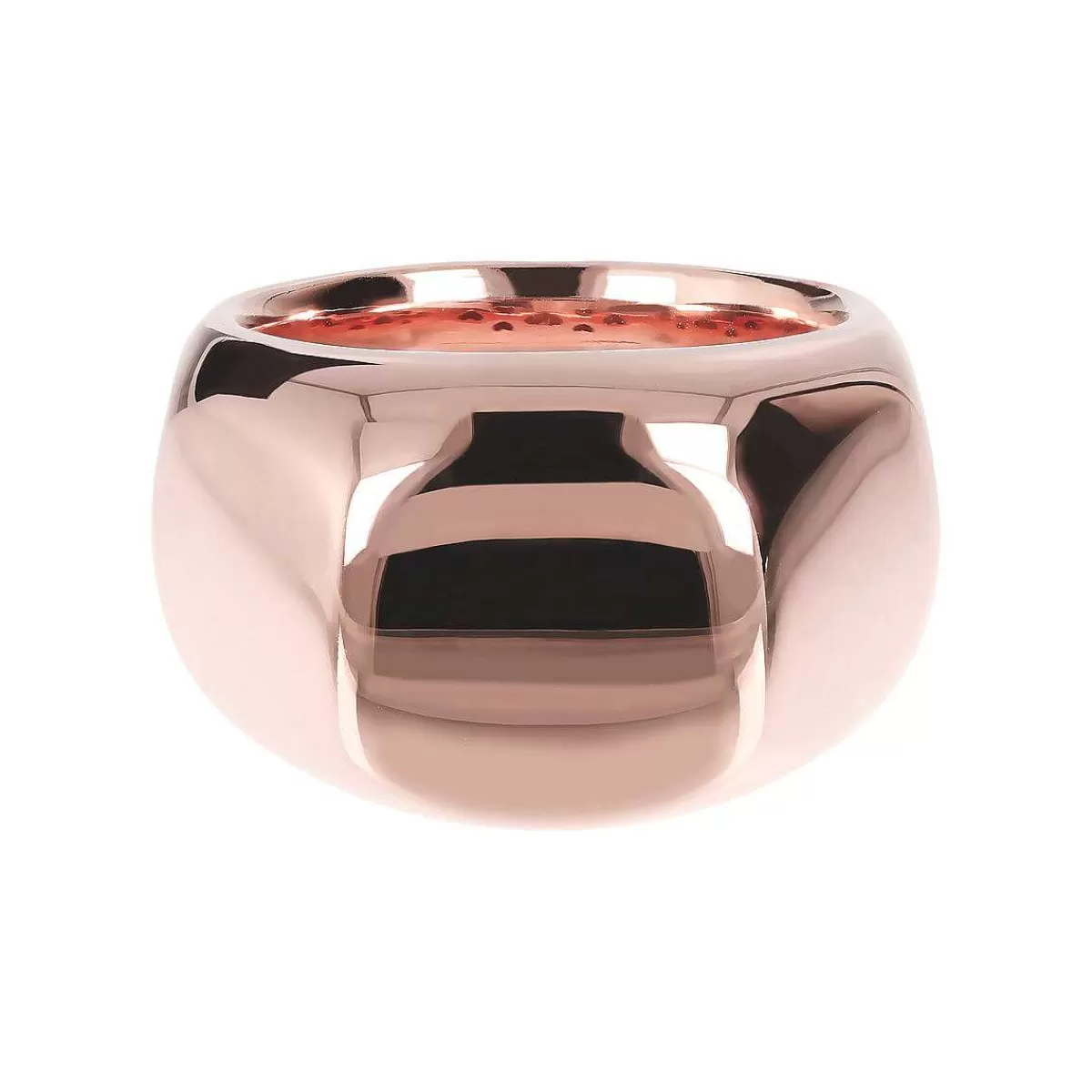 Cheap Anello Chevalier Convesso Bolt Anelli