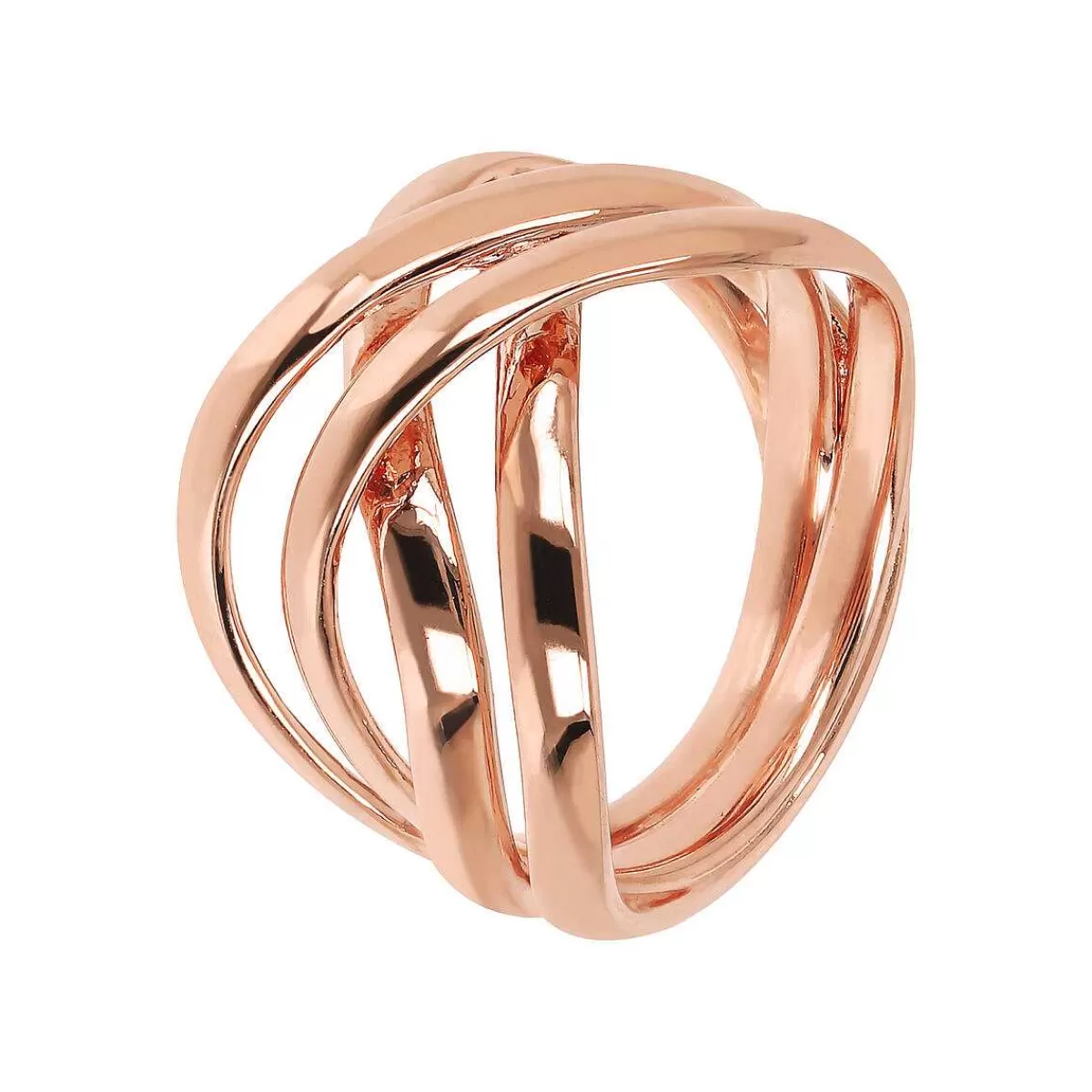 Online Anello Intrecciato Anelli