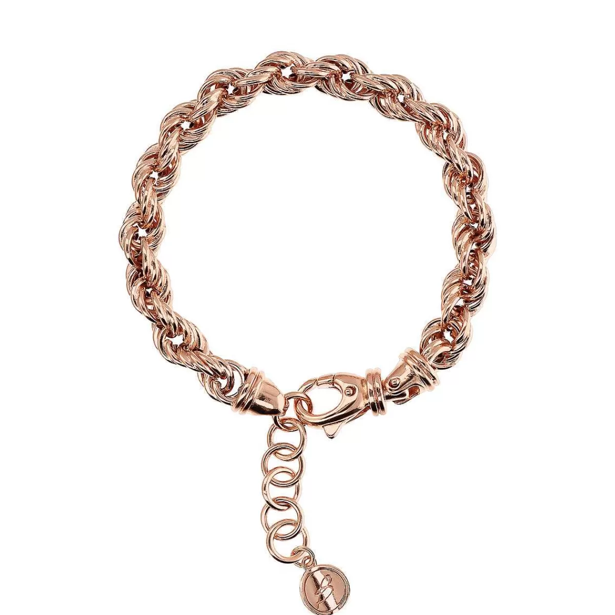 Cheap Bracciale A Catena In Corda Bracciali