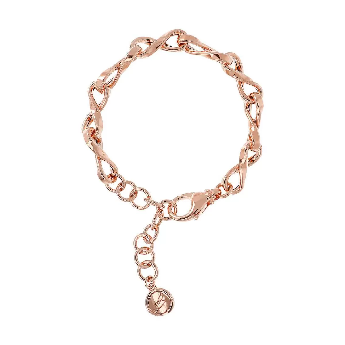 Cheap Bracciale A Catena Infinita Bracciali