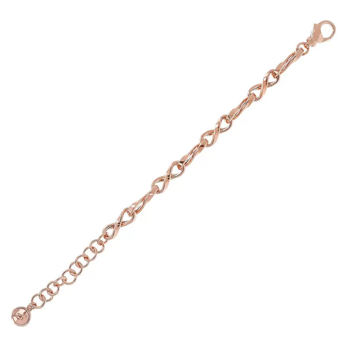 Cheap Bracciale A Catena Infinita Bracciali