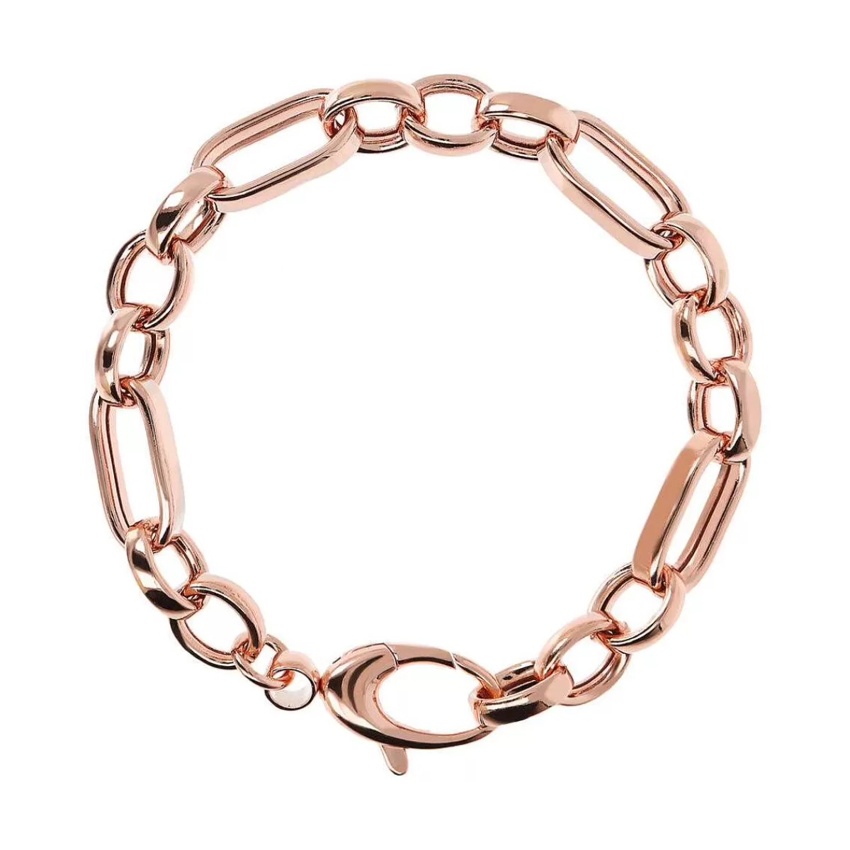 Flash Sale Bracciale A Catena Rolo Alternativo Bracciali