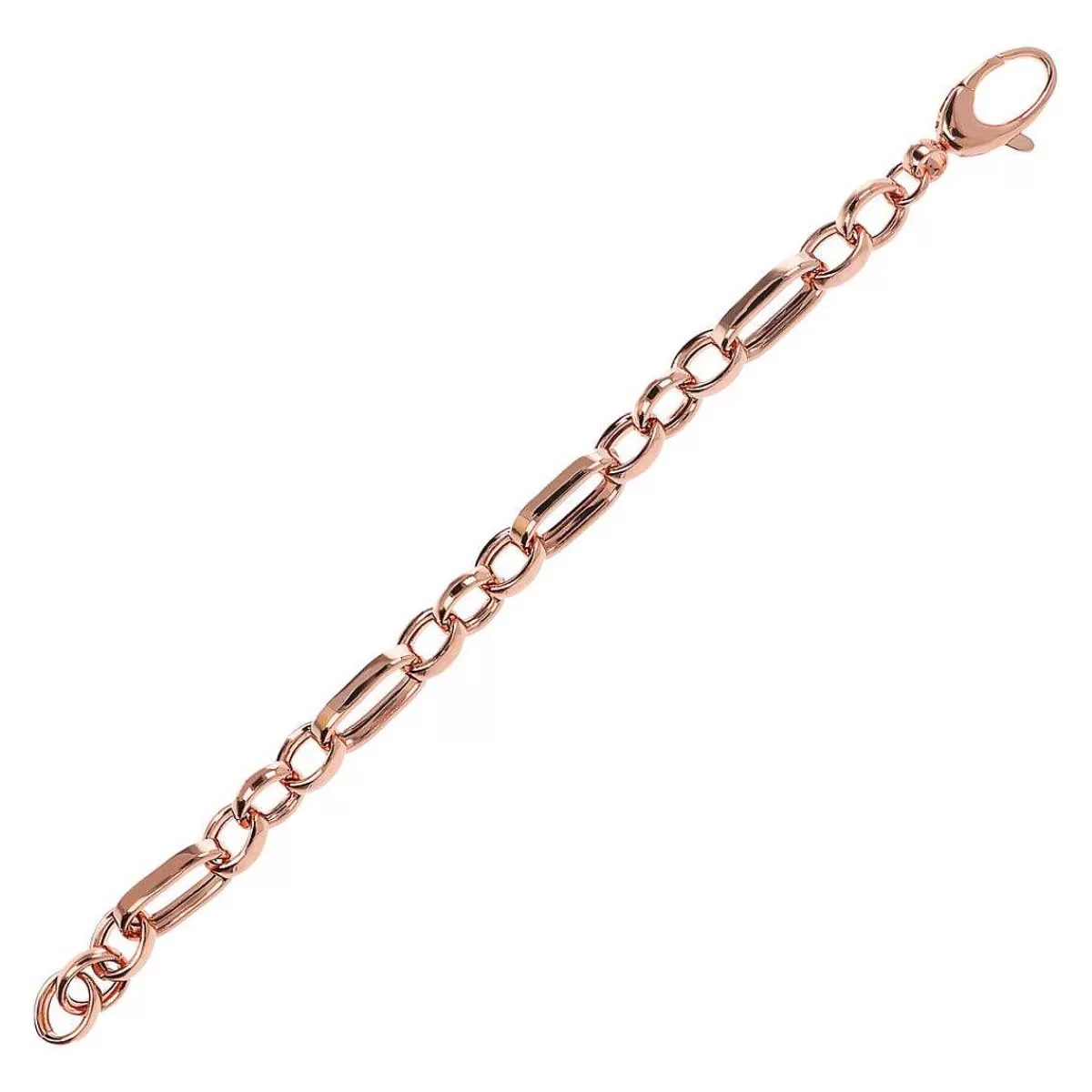 Flash Sale Bracciale A Catena Rolo Alternativo Bracciali