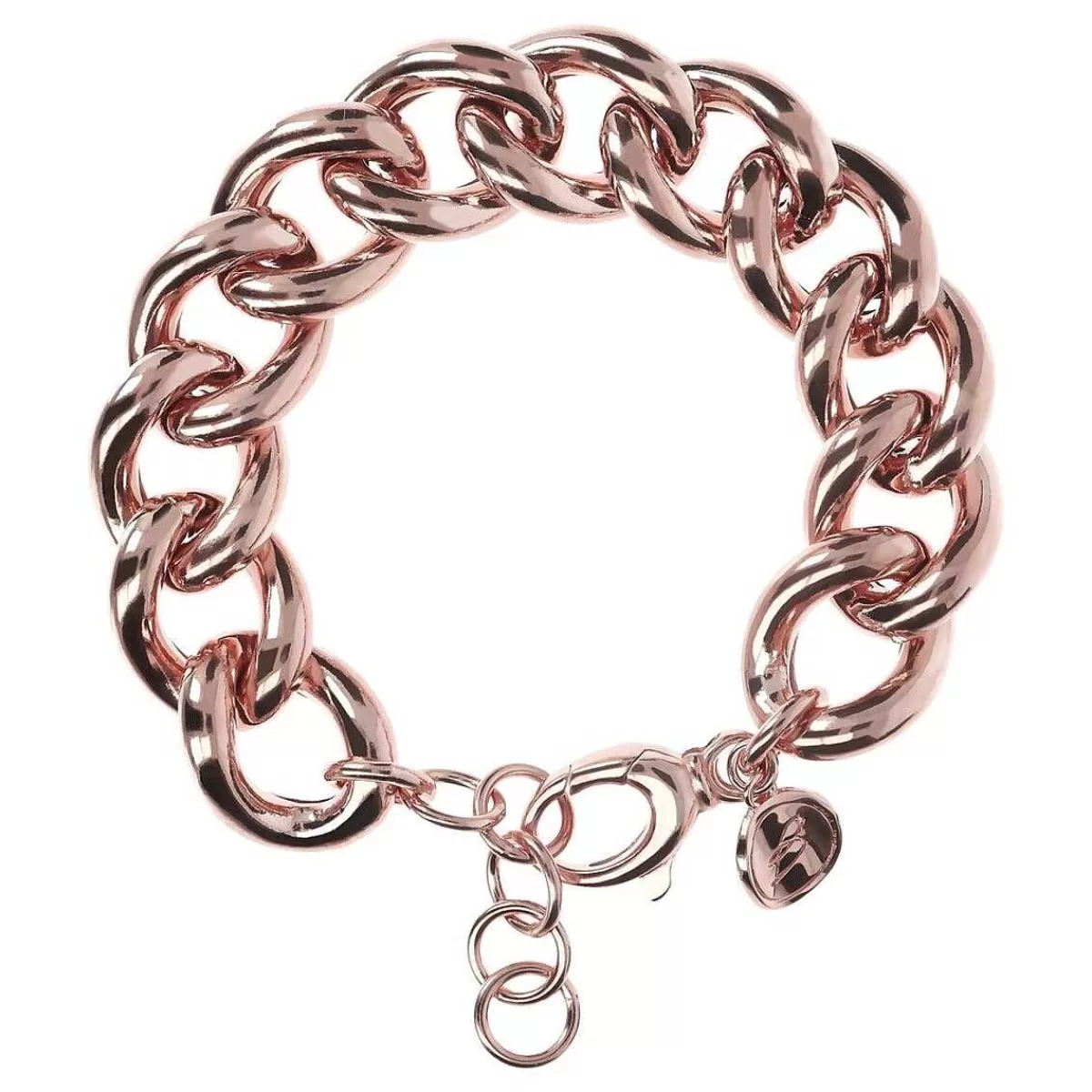 Flash Sale Bracciale A Catena Spessa Bracciali
