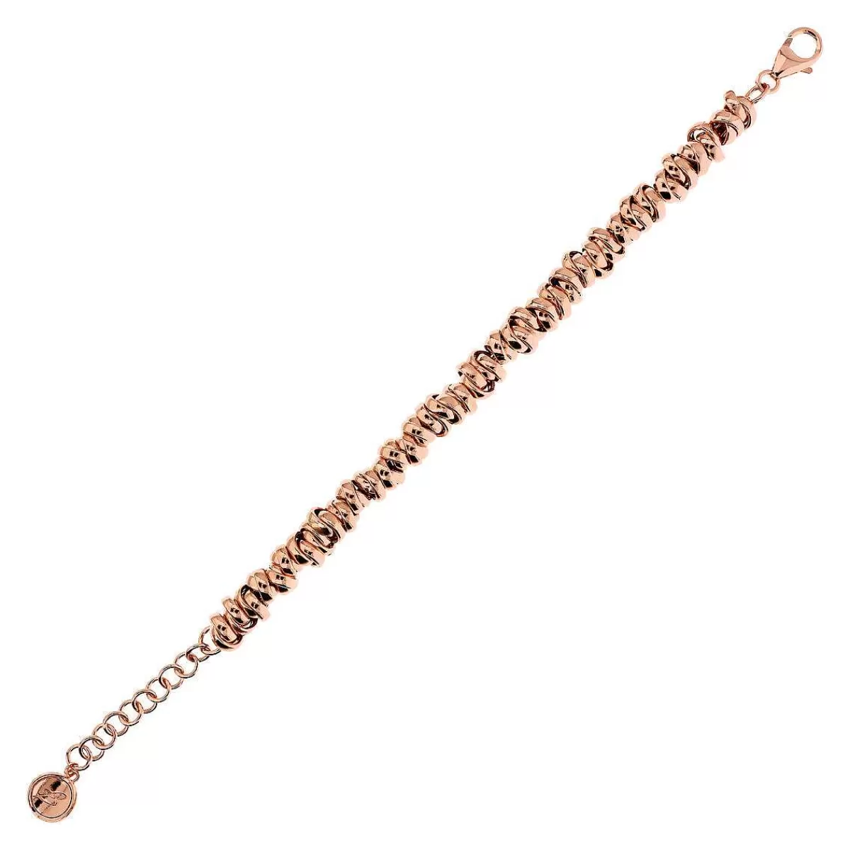Cheap Bracciale A Maglie Intrecciate Bracciali