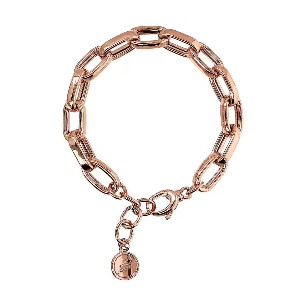 Cheap Bracciale Forzatina Maxi Catena Bracciali