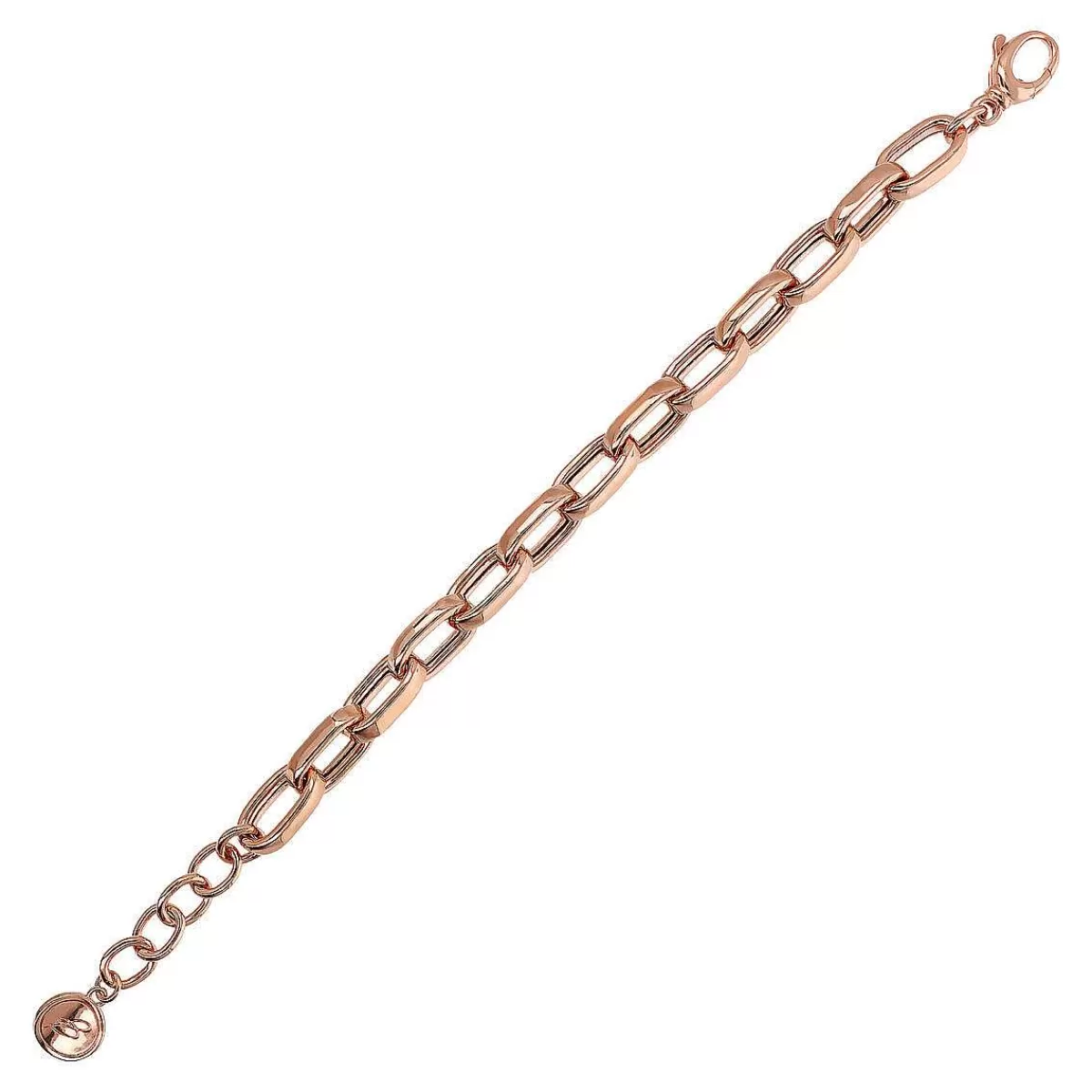 Cheap Bracciale Forzatina Maxi Catena Bracciali