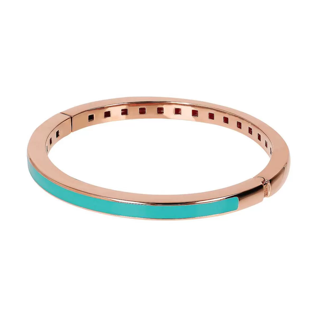 Flash Sale Bracciale Rigido Smaltato Bracciali