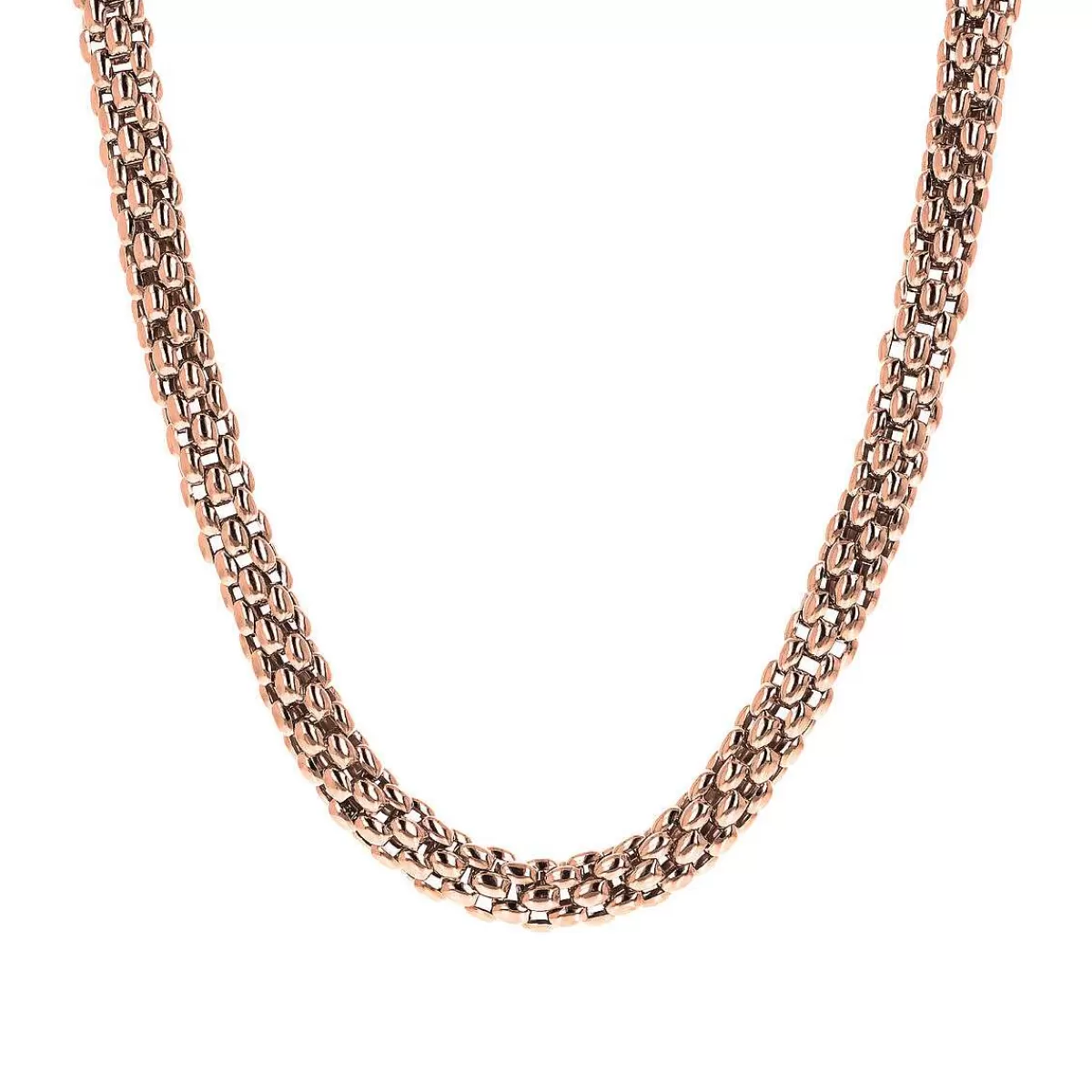 Best Sale Collana A Catena Coreana Collane