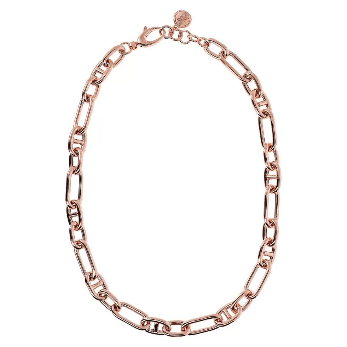 Cheap Collana Figaro Con Maglie Marine Collane
